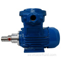 Explosion Proof Drive Micro Delivery Metering Pump
